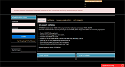 Desktop Screenshot of mainterus.com