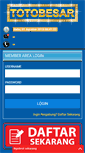 Mobile Screenshot of mainterus.com